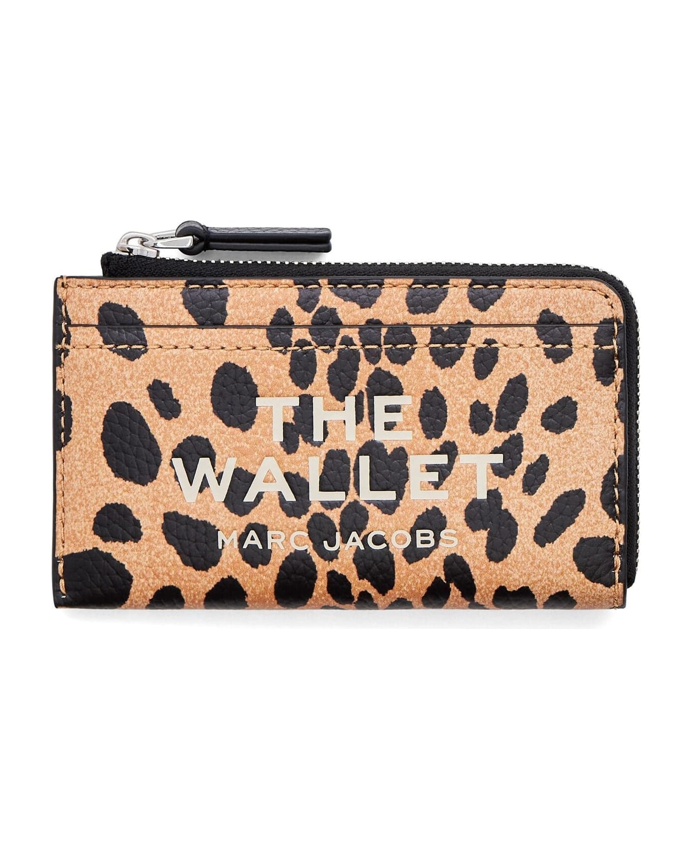 The Top Zip Multi Wallet - 1