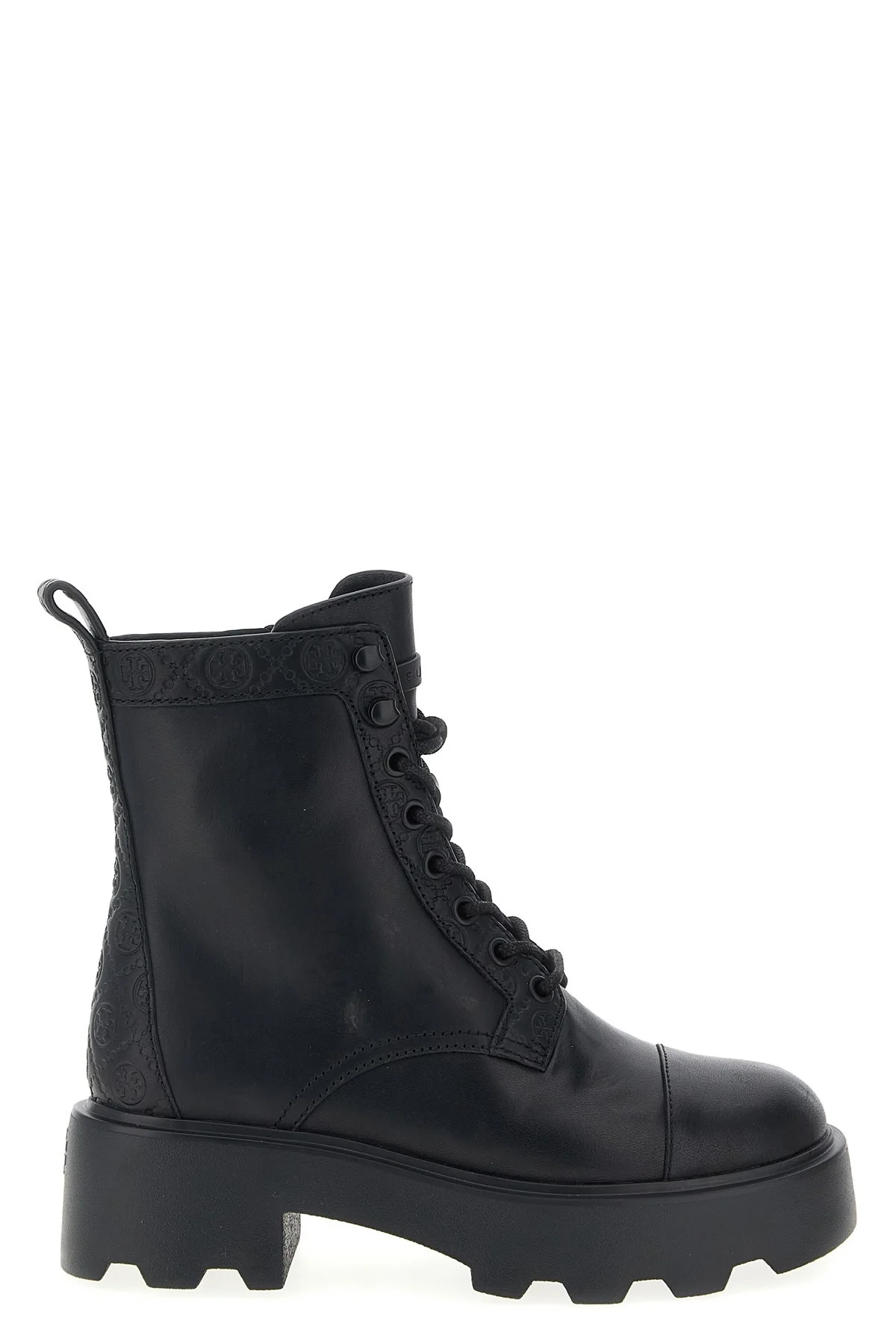 'T Monogram' amphibian - 1