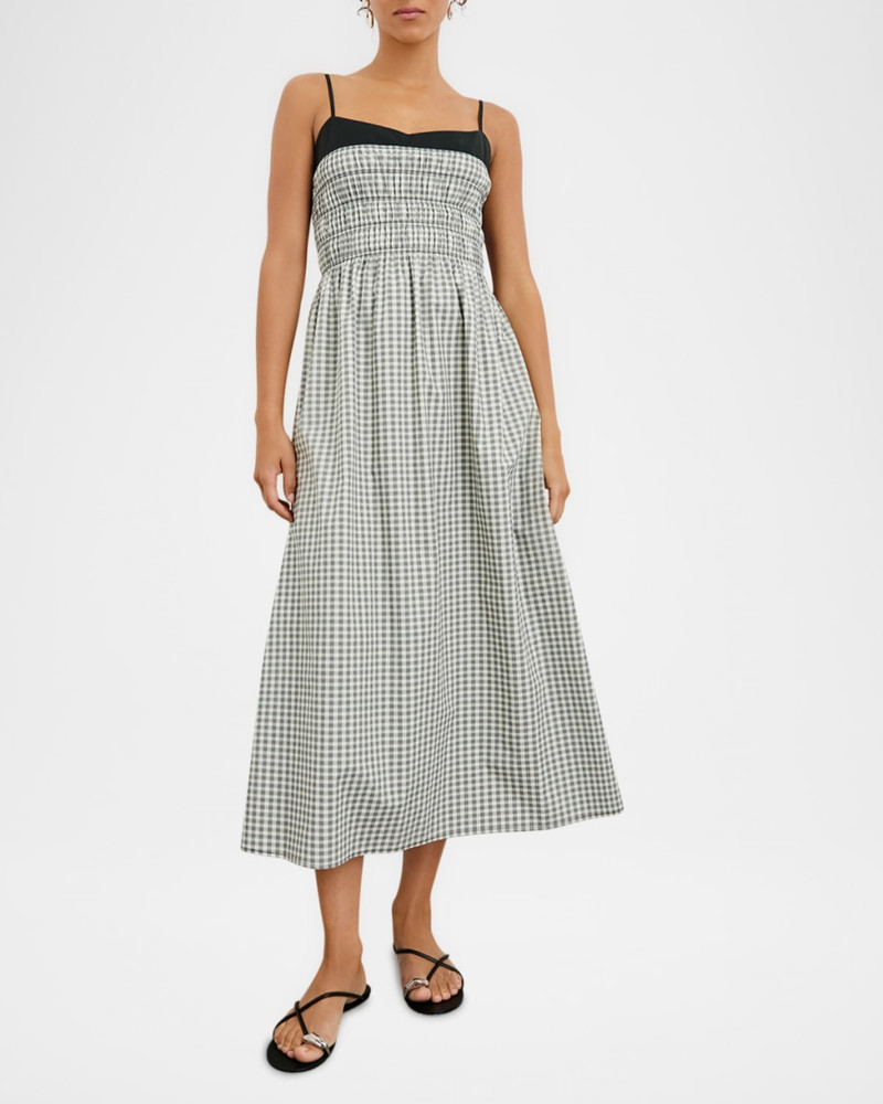 Rails Primrose Midi Dress outlook