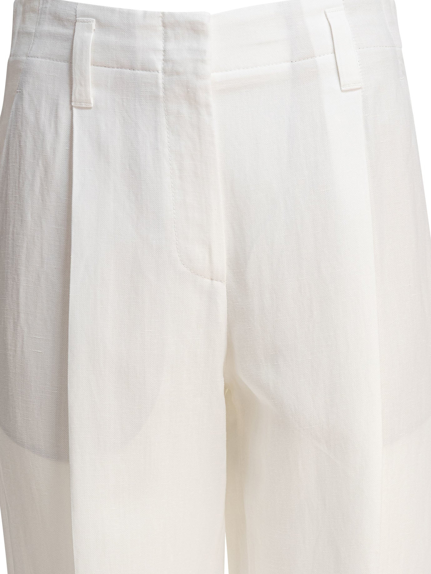 Brunello Cucinelli Women Trousers - 3