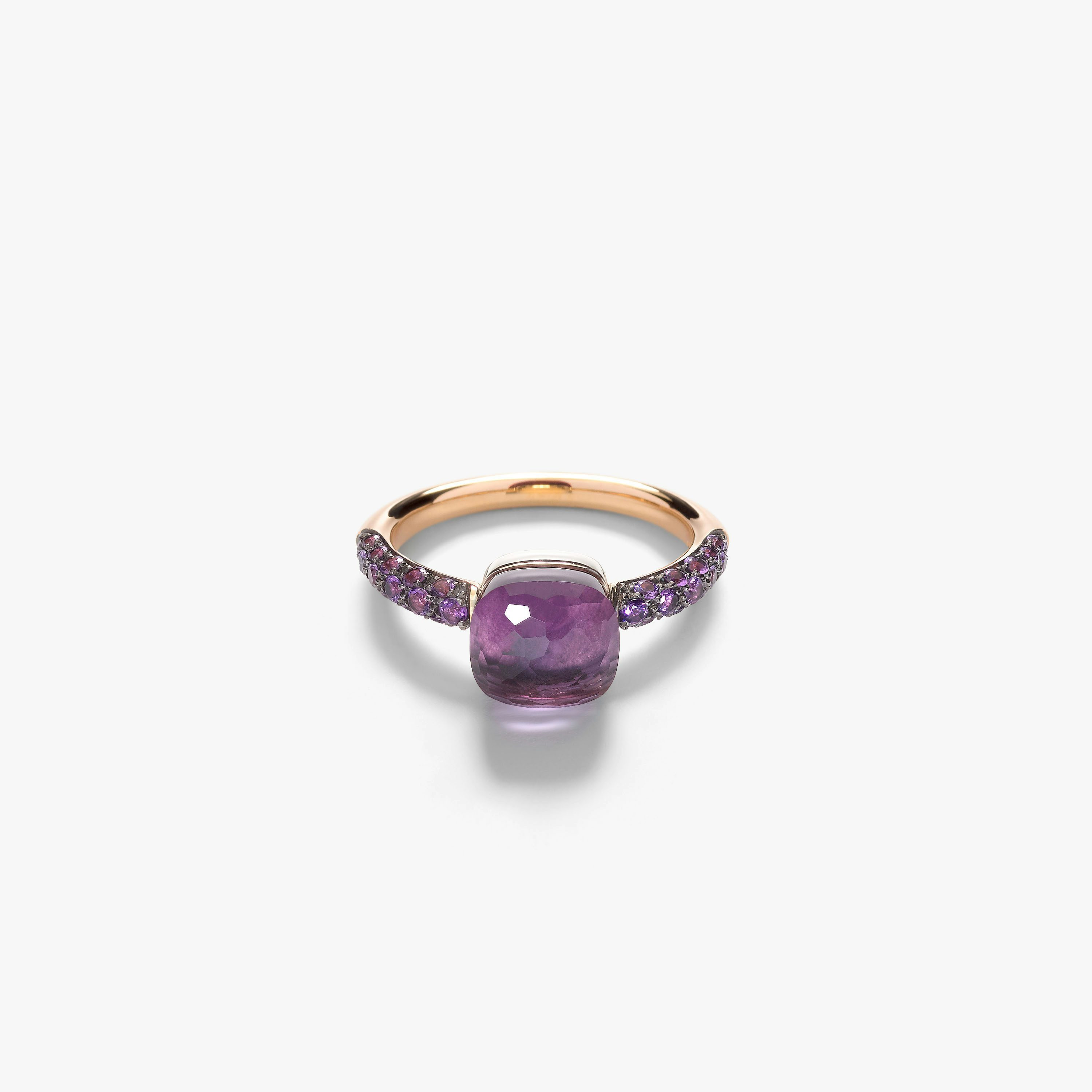 Nudo Petit Ring - 2