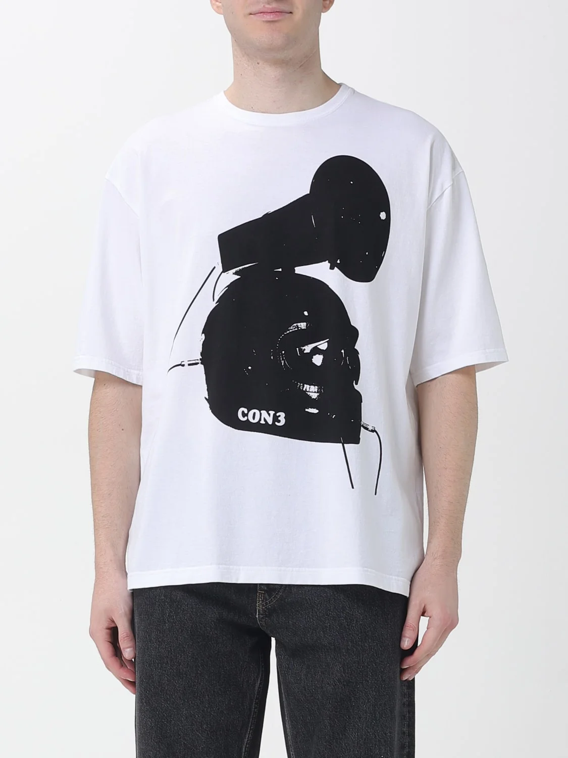 T-shirt men Undercover - 1