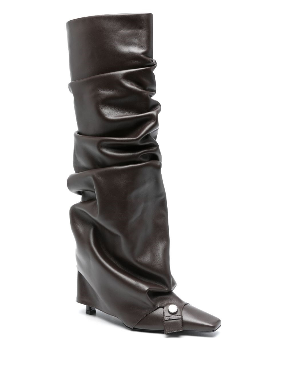 Knee-high boots - 3