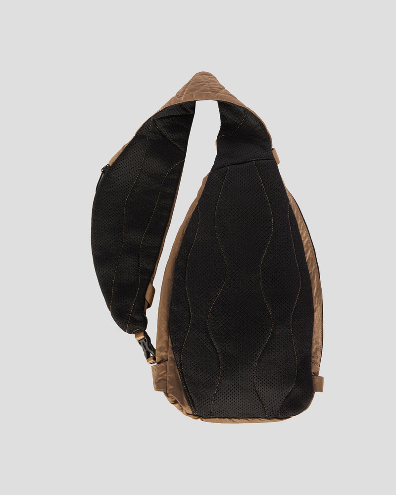 Nylon B Crossbody Rucksack 4