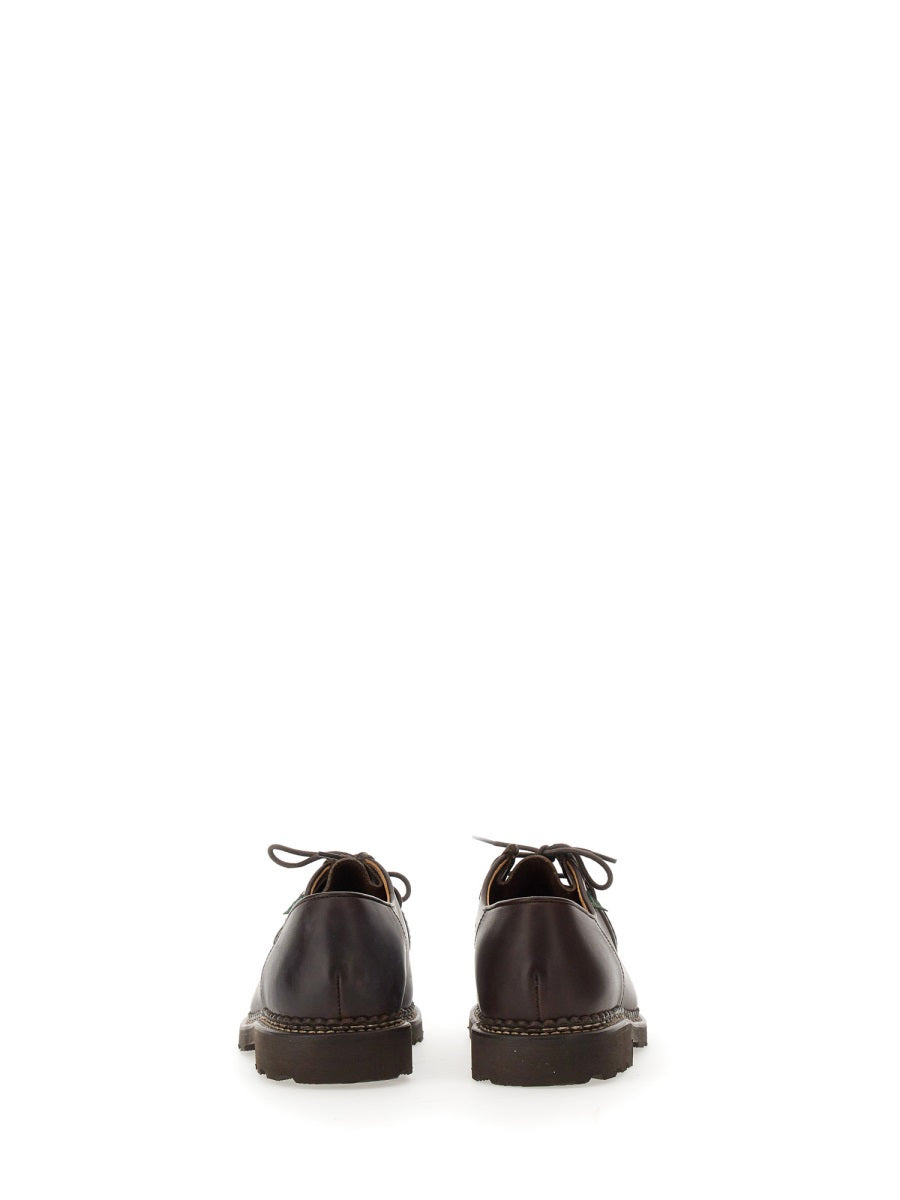 Michael Lace-Up - 4