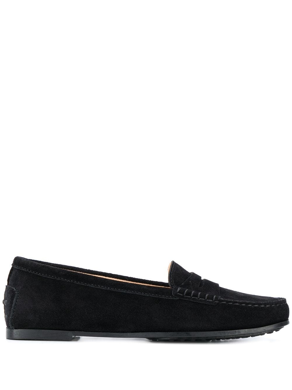 Gommino loafers - 1