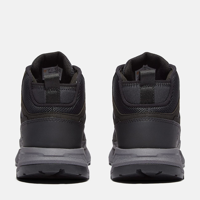 Men's Voyager Valley Sneaker 5