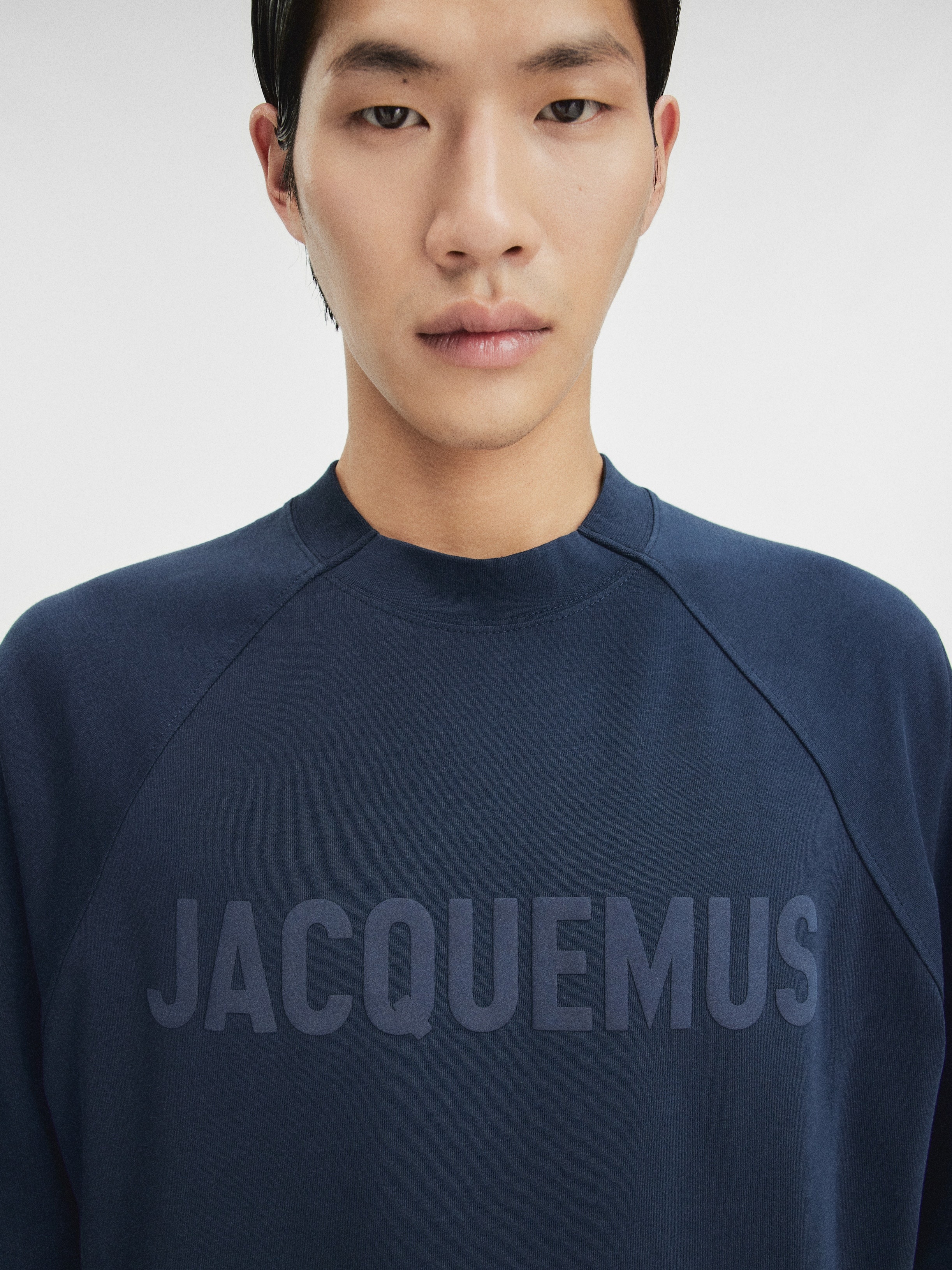 Le t-shirt Typo - 4
