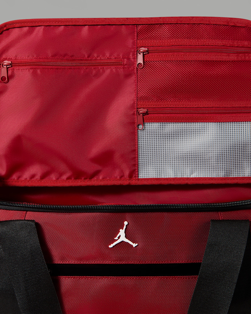 Jordan Sport Duffel Bag (47.5L) 6