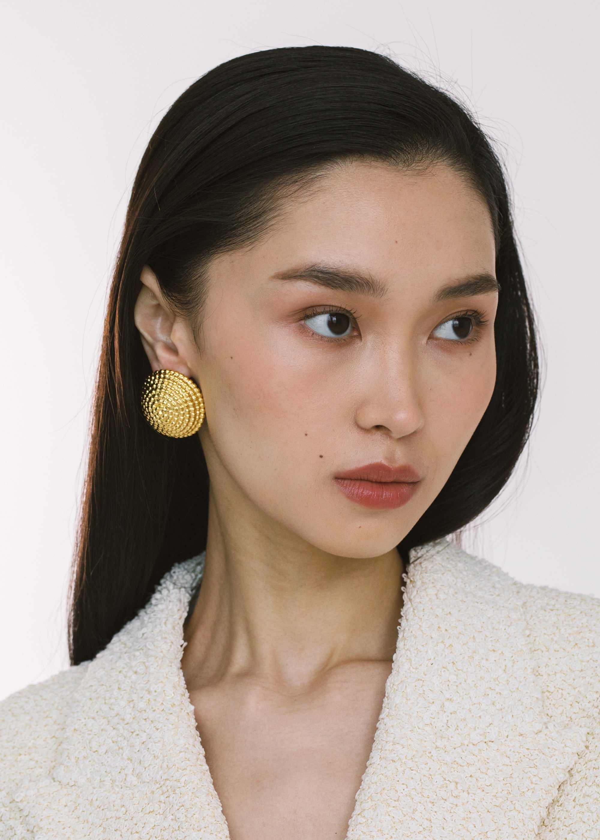 Tamsin Earrings - 2