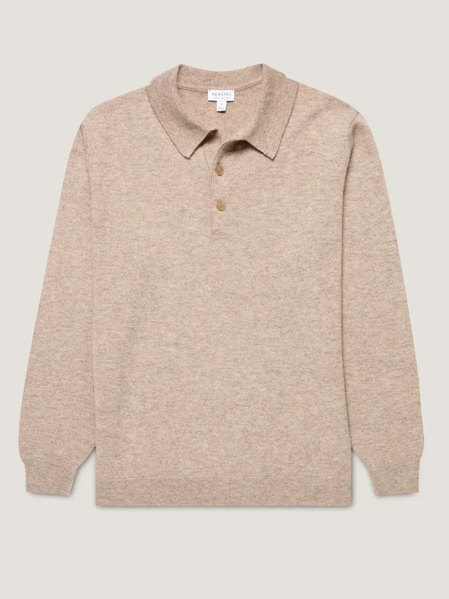 Sunspel Polo - 1