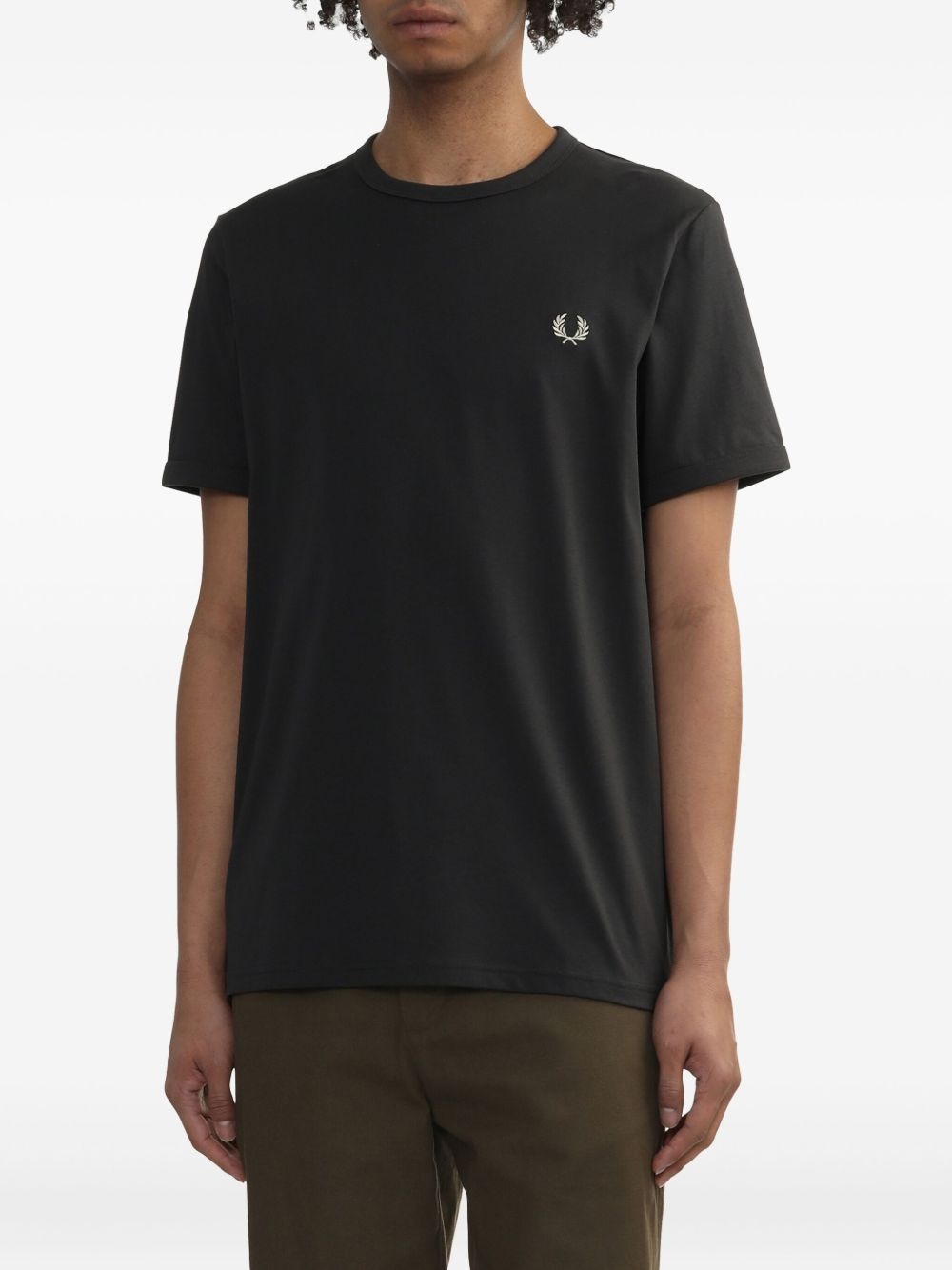 Ringer T-shirt - 3