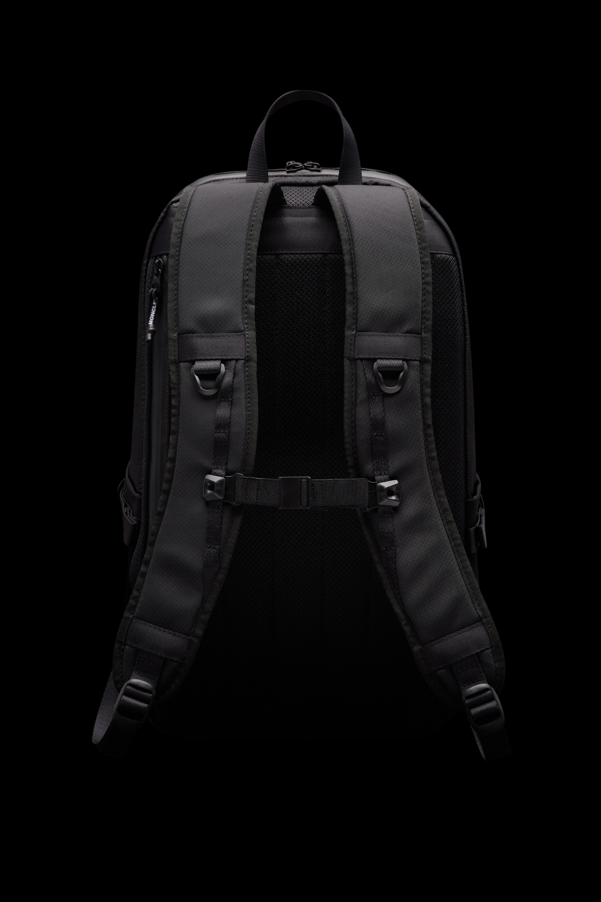 Logo Backpack - 4