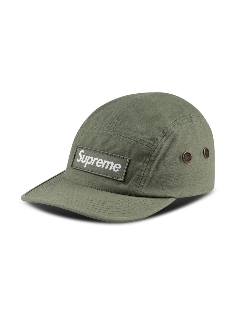 military camp cap 3