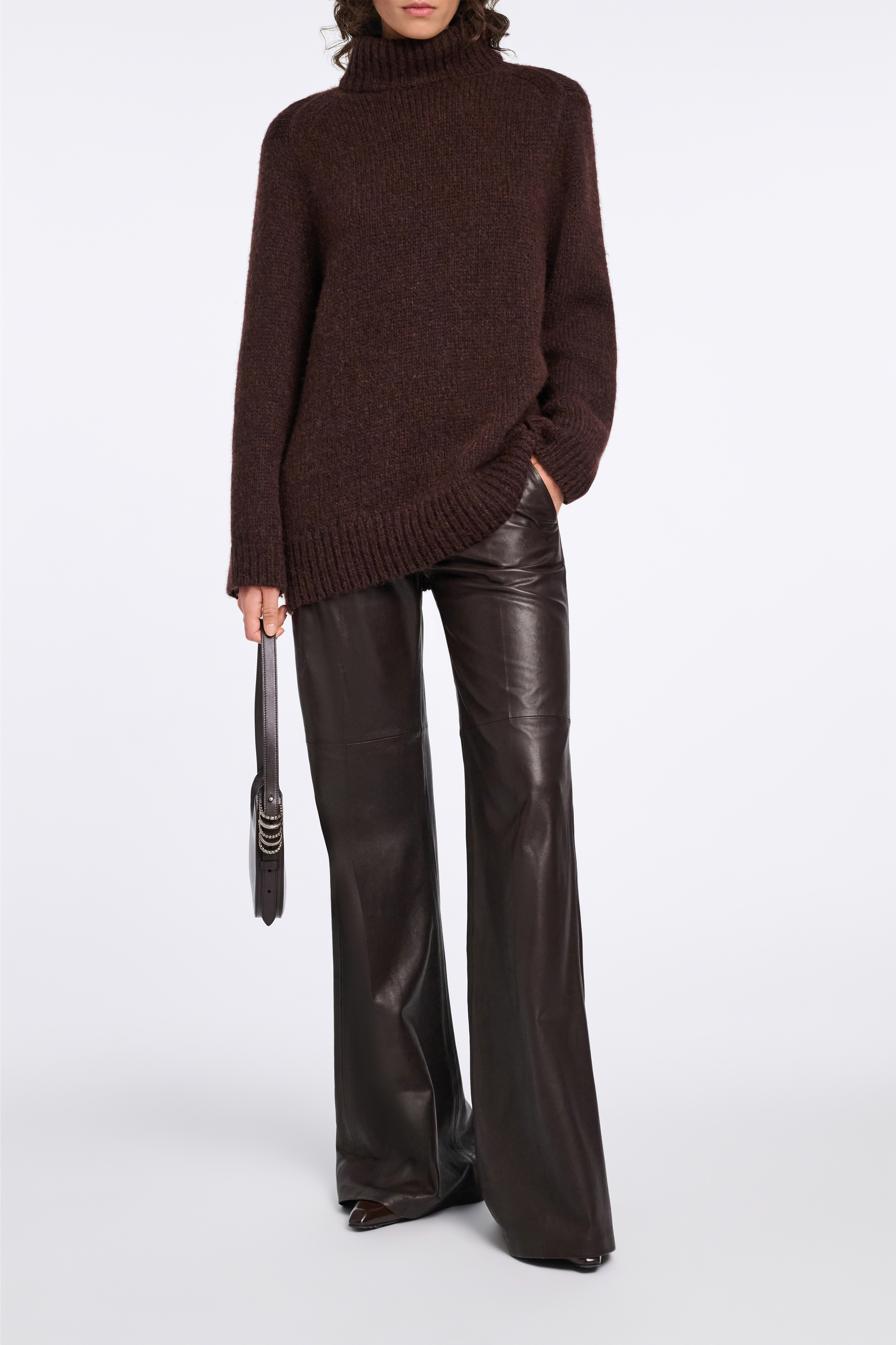DOROTHEE Half Moon Mini - 2