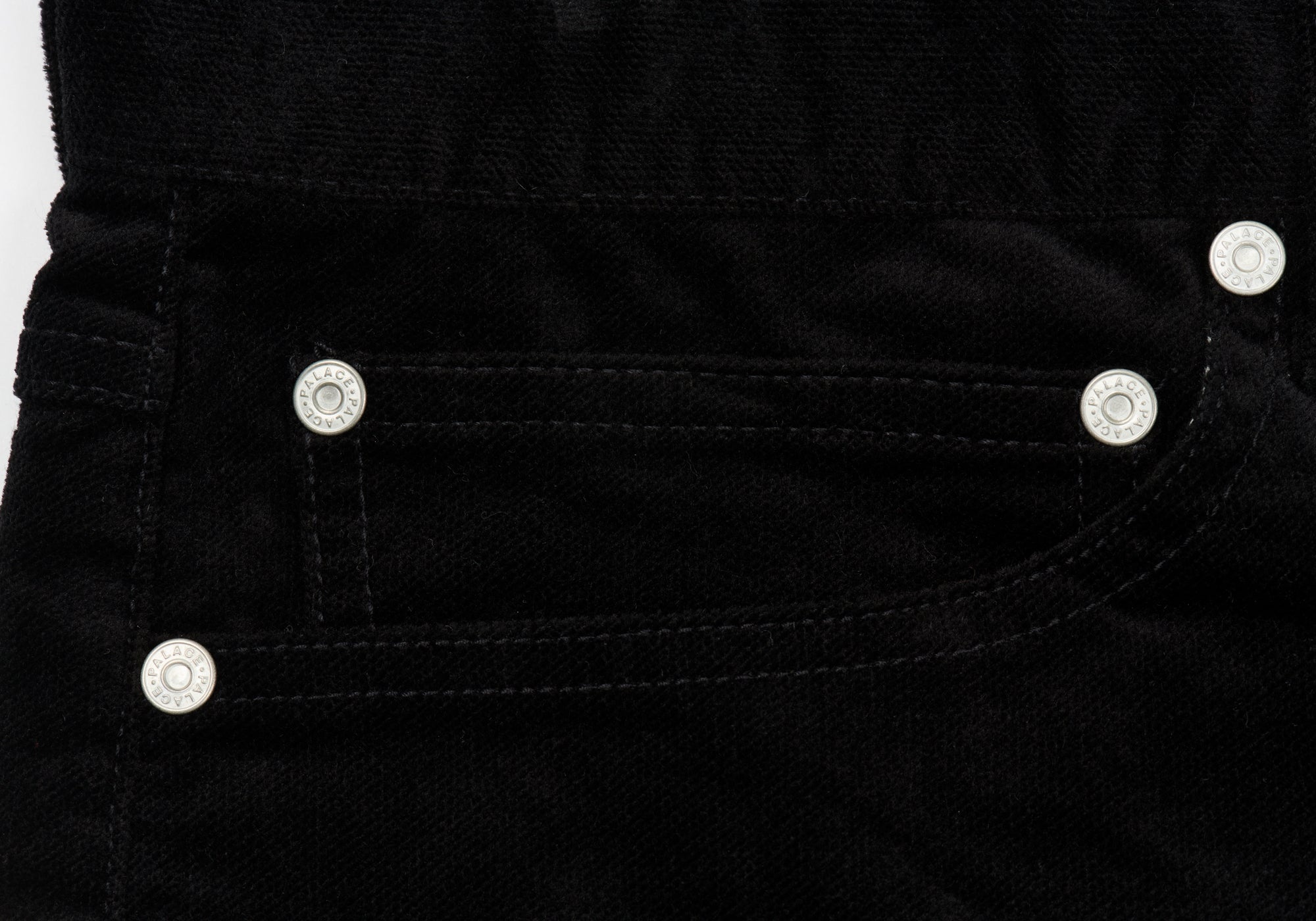 VELVET JEAN BLACK - 4