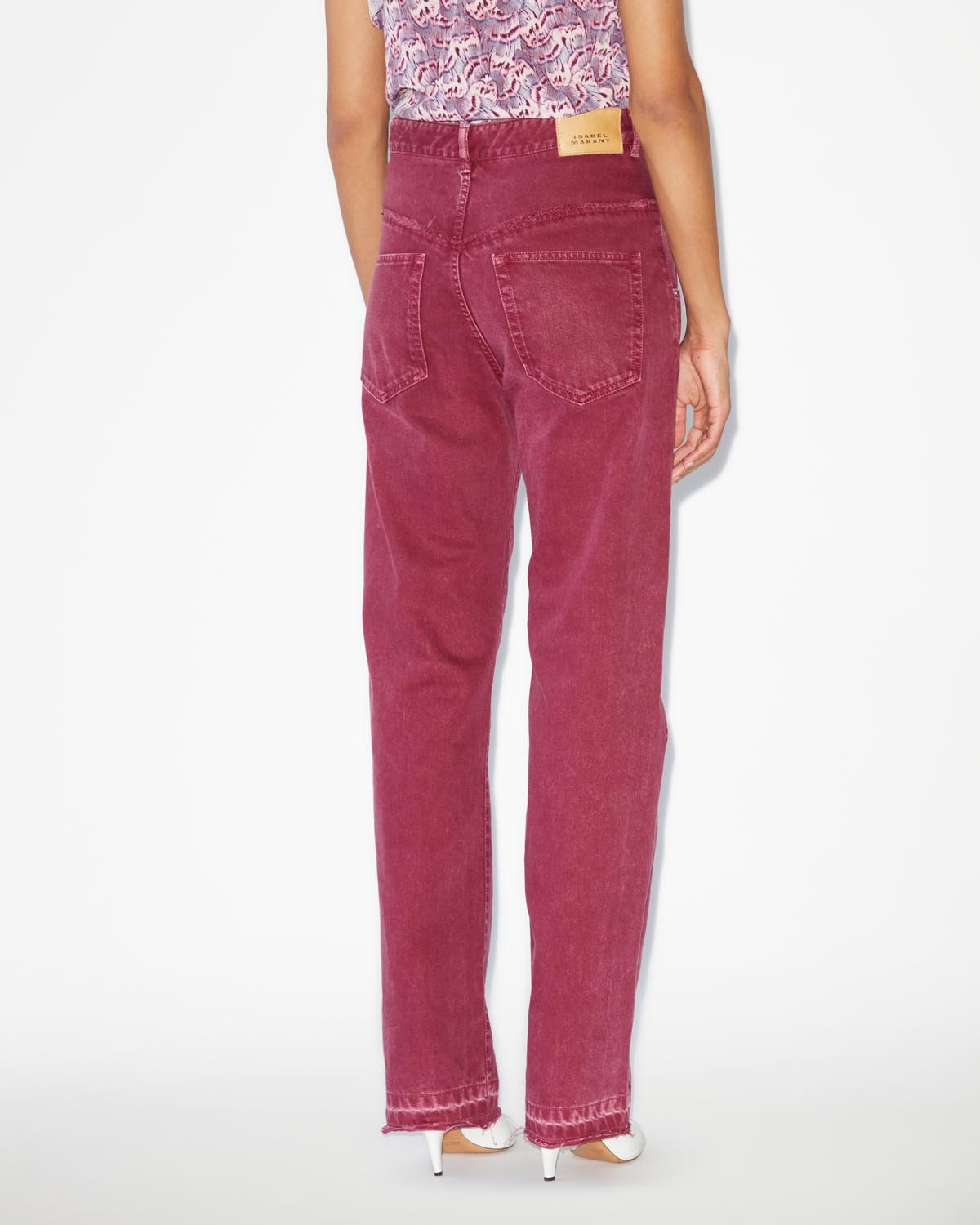 NOEMIE PANTS - 5