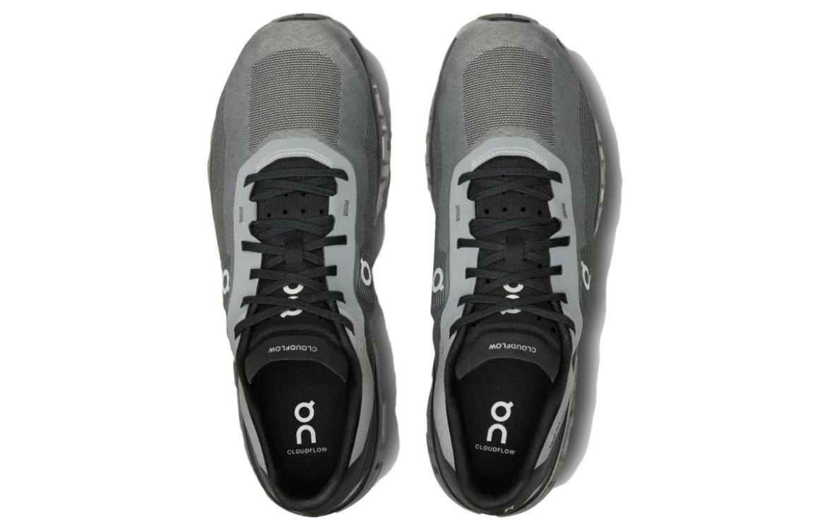 On Running Cloudflow 4 Z5 'Pearl Black' 3MD30102325 - 4