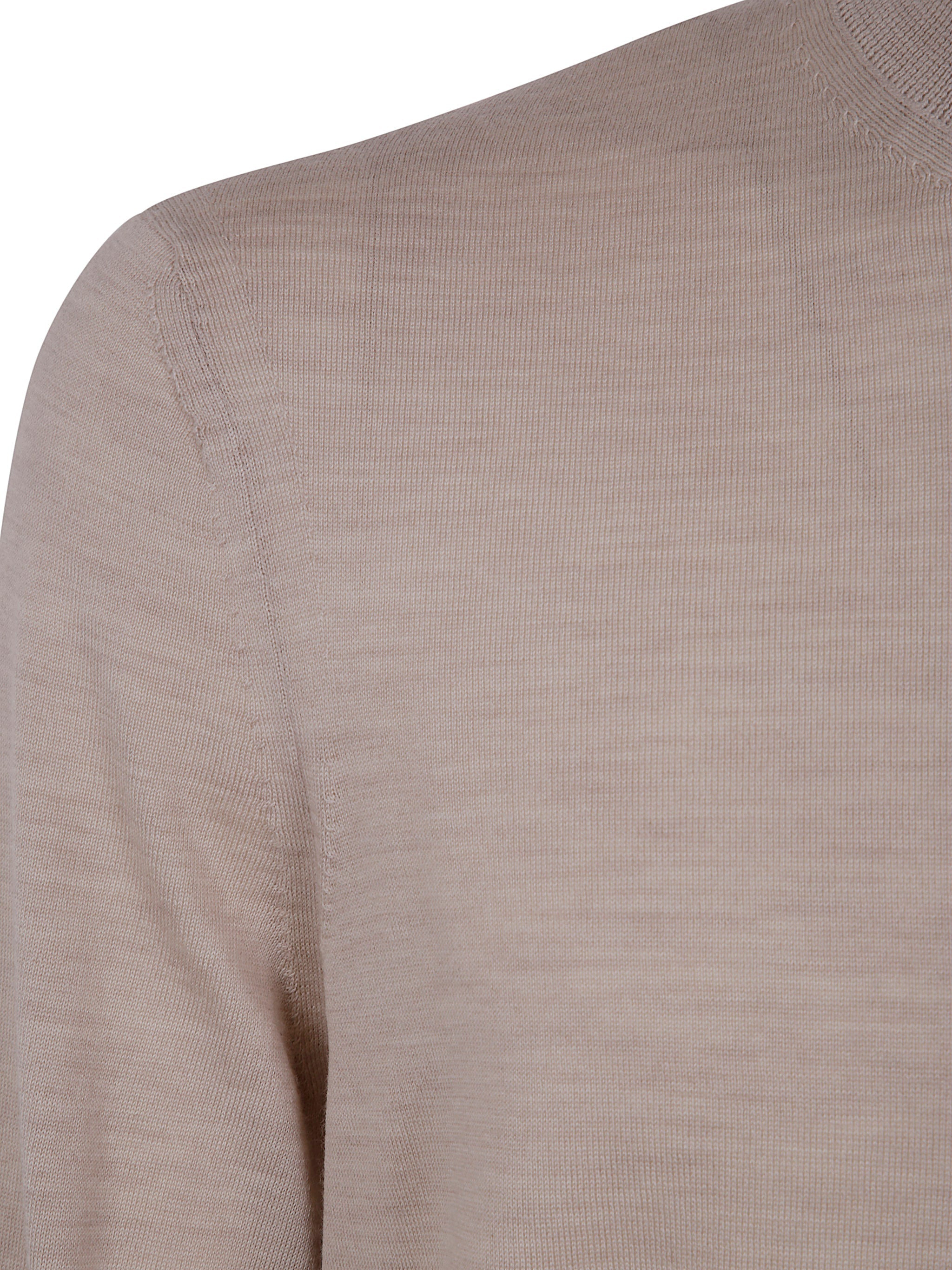 Tom Ford Men Knitwear Crew Neck Knitted - 3