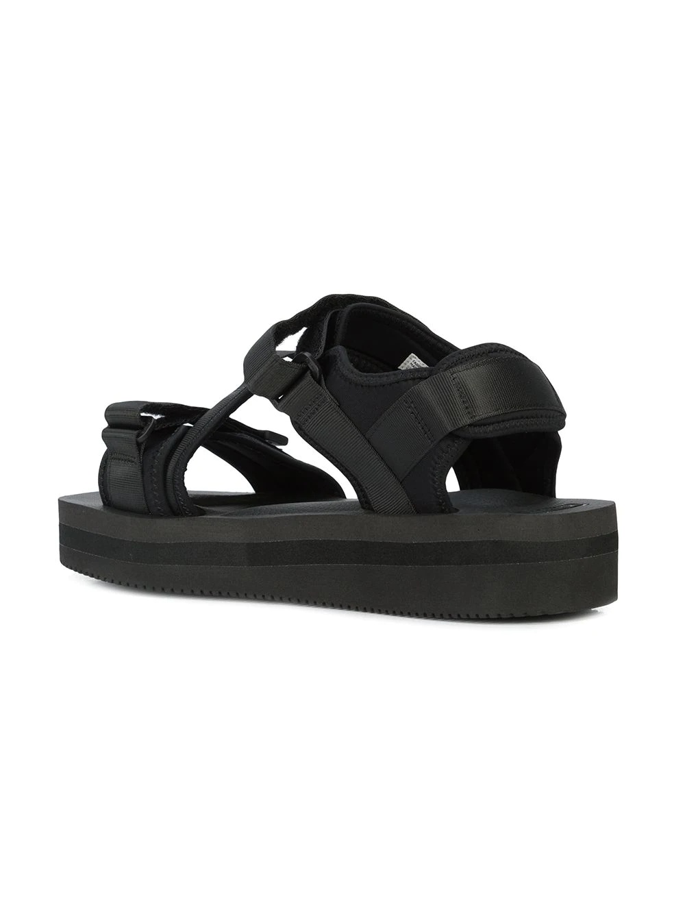 Kisee-VPO sandals - 3