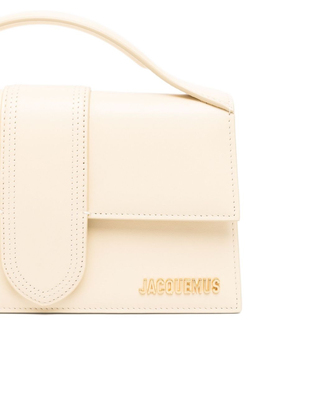 JACQUEMUS Le Grand Bambino Bag - 5
