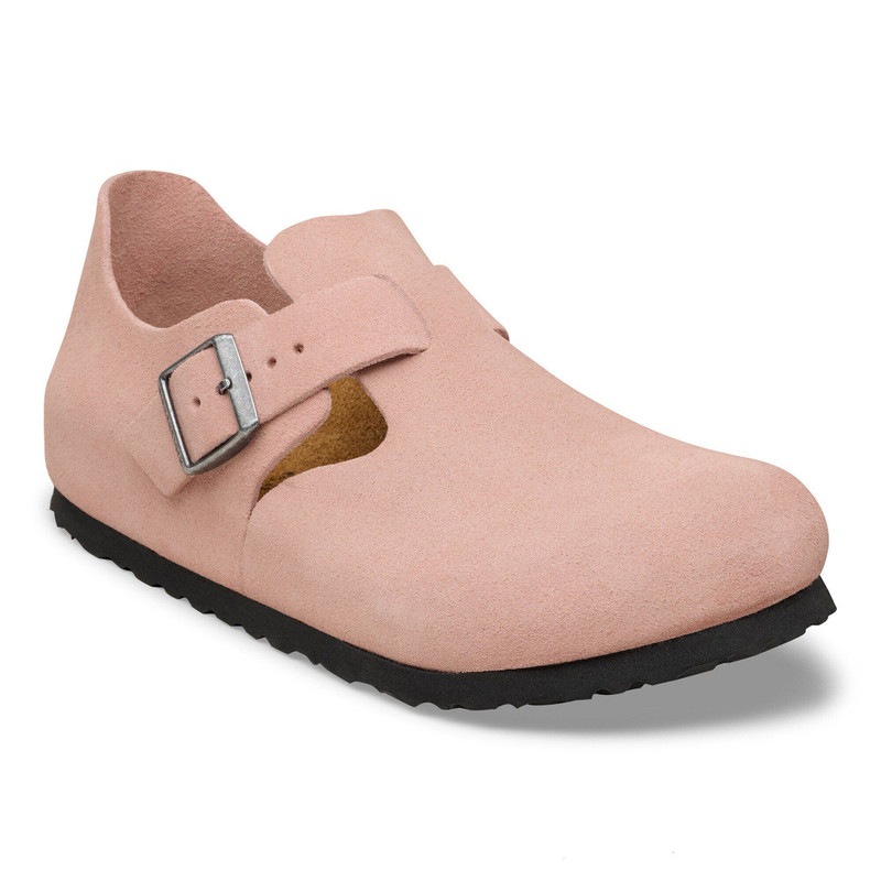 BIRKENSTOCK London outlook