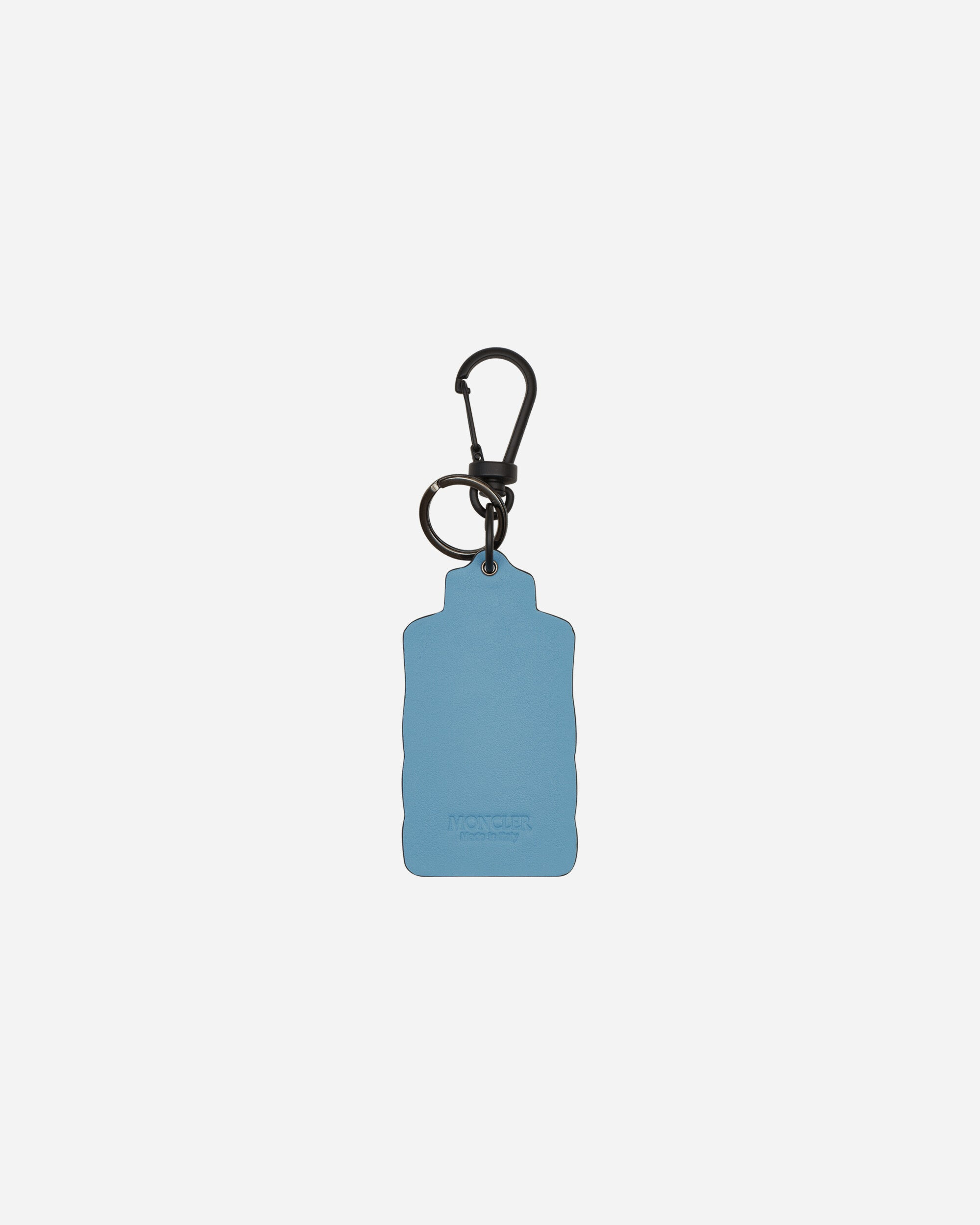 Vest-Shaped Key Ring Multicolor - 3