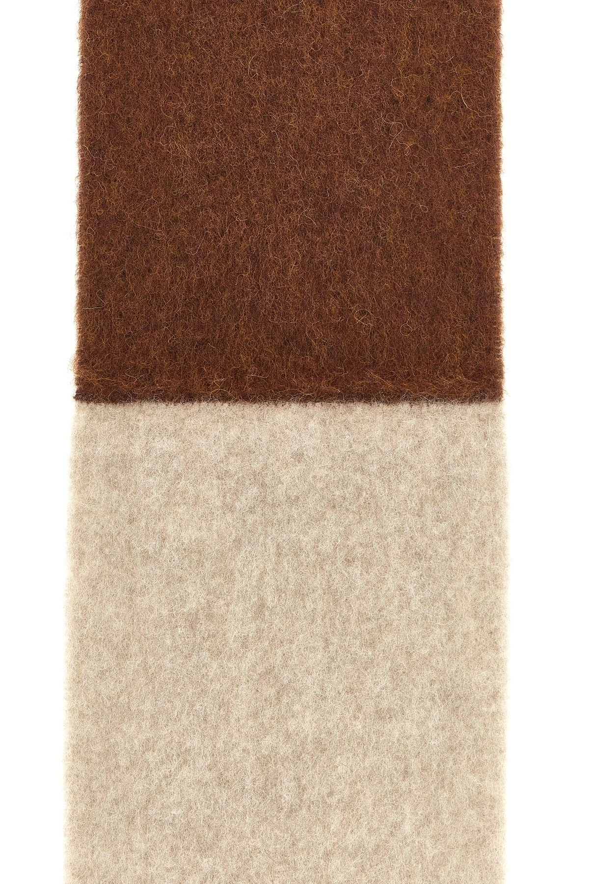 'Acrobat' double-face scarf - 3