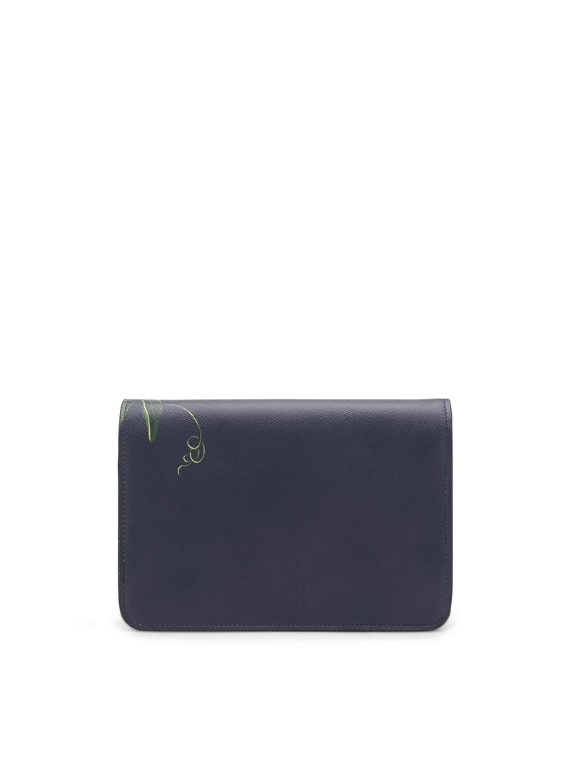 Oscar de la Renta STARFRUIT PRINTED O POCHETTE outlook