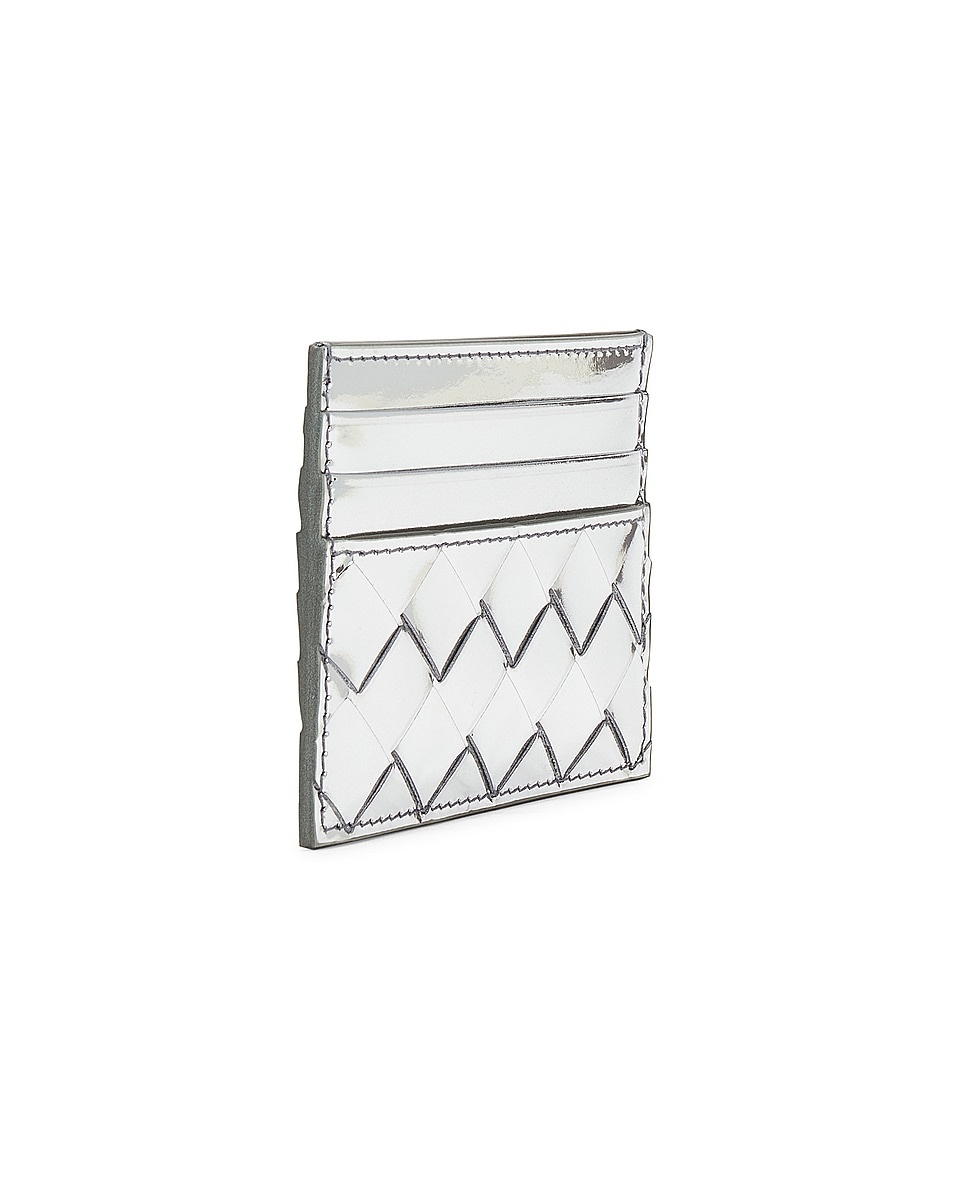 Metallic Credit Card Case - 3