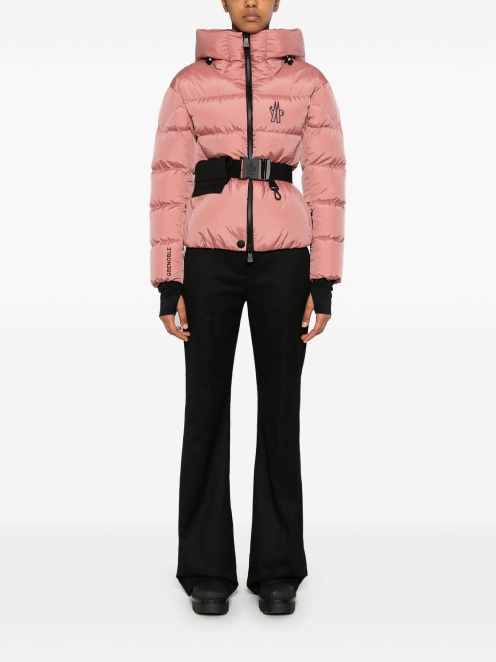 Bouquetin ski jacket - 2