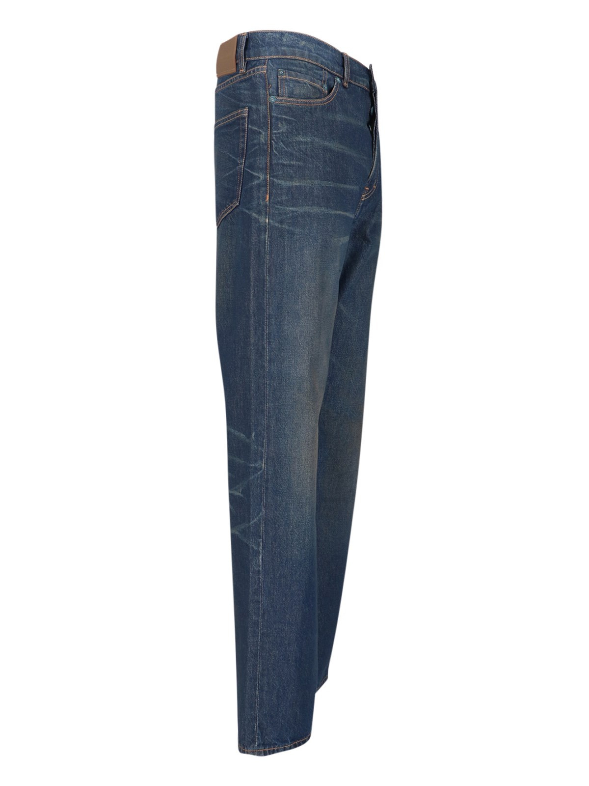 'FIRST CUT' JEANS - 3
