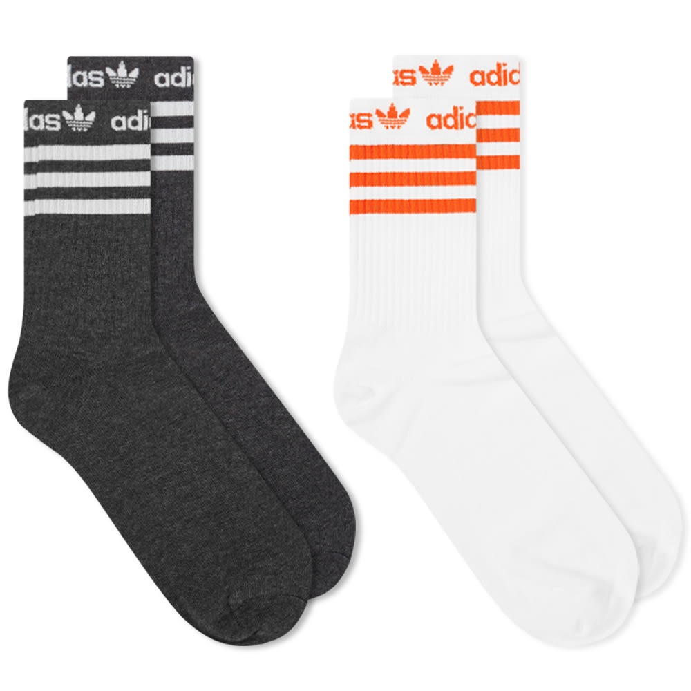 Adidas Sock - 1