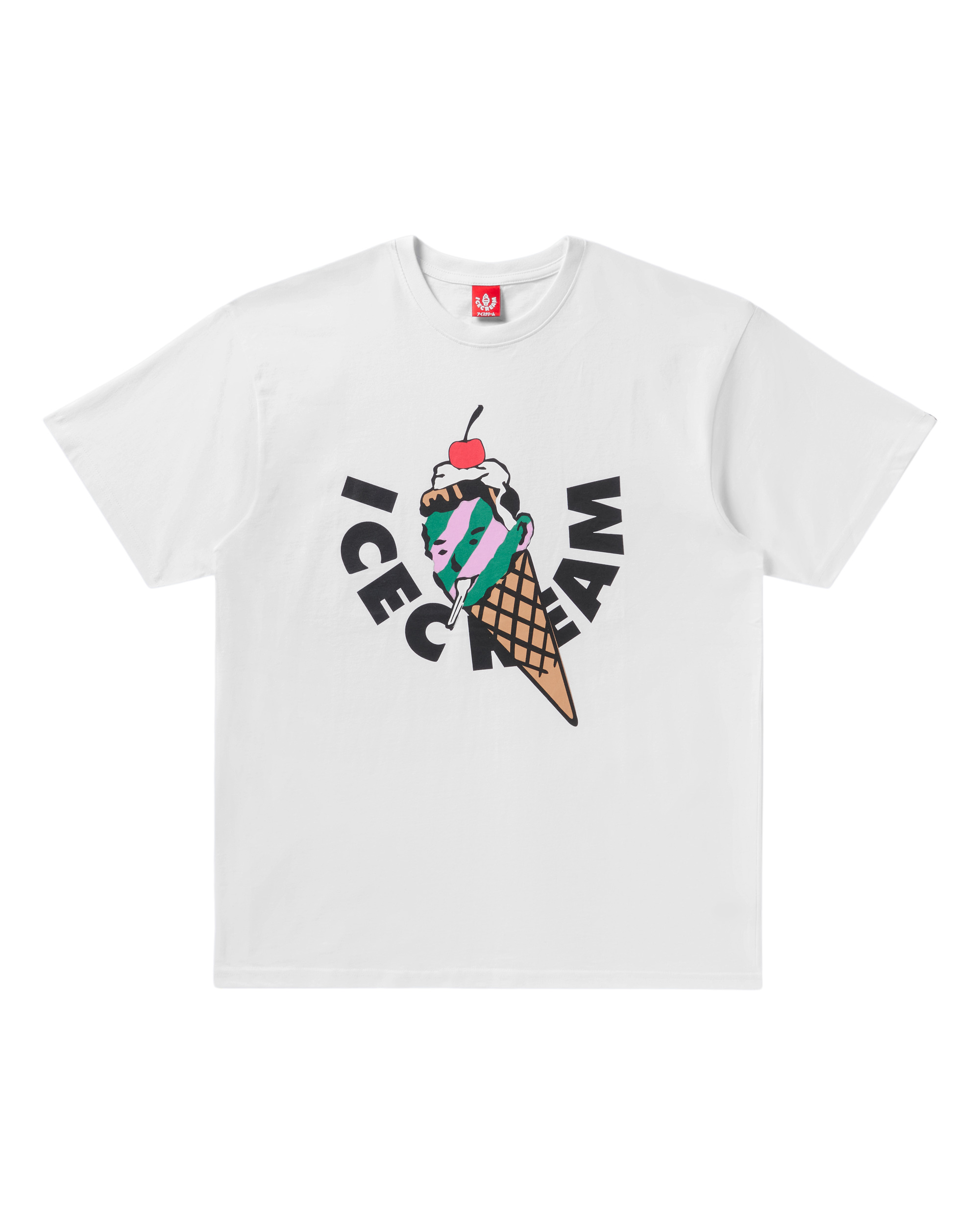 SPOONFULL TEE - 1
