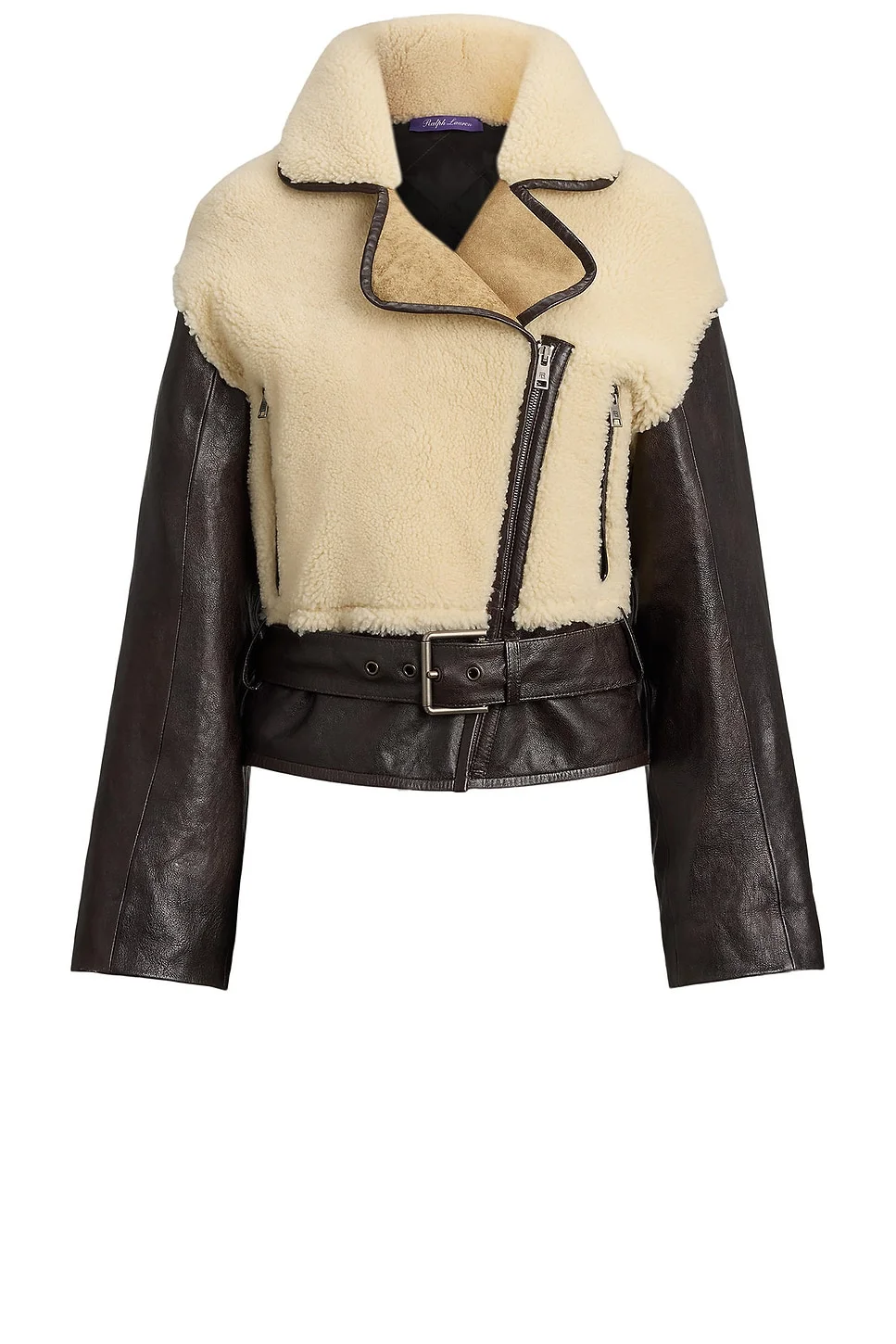 Silvester Moto Jacket - 1