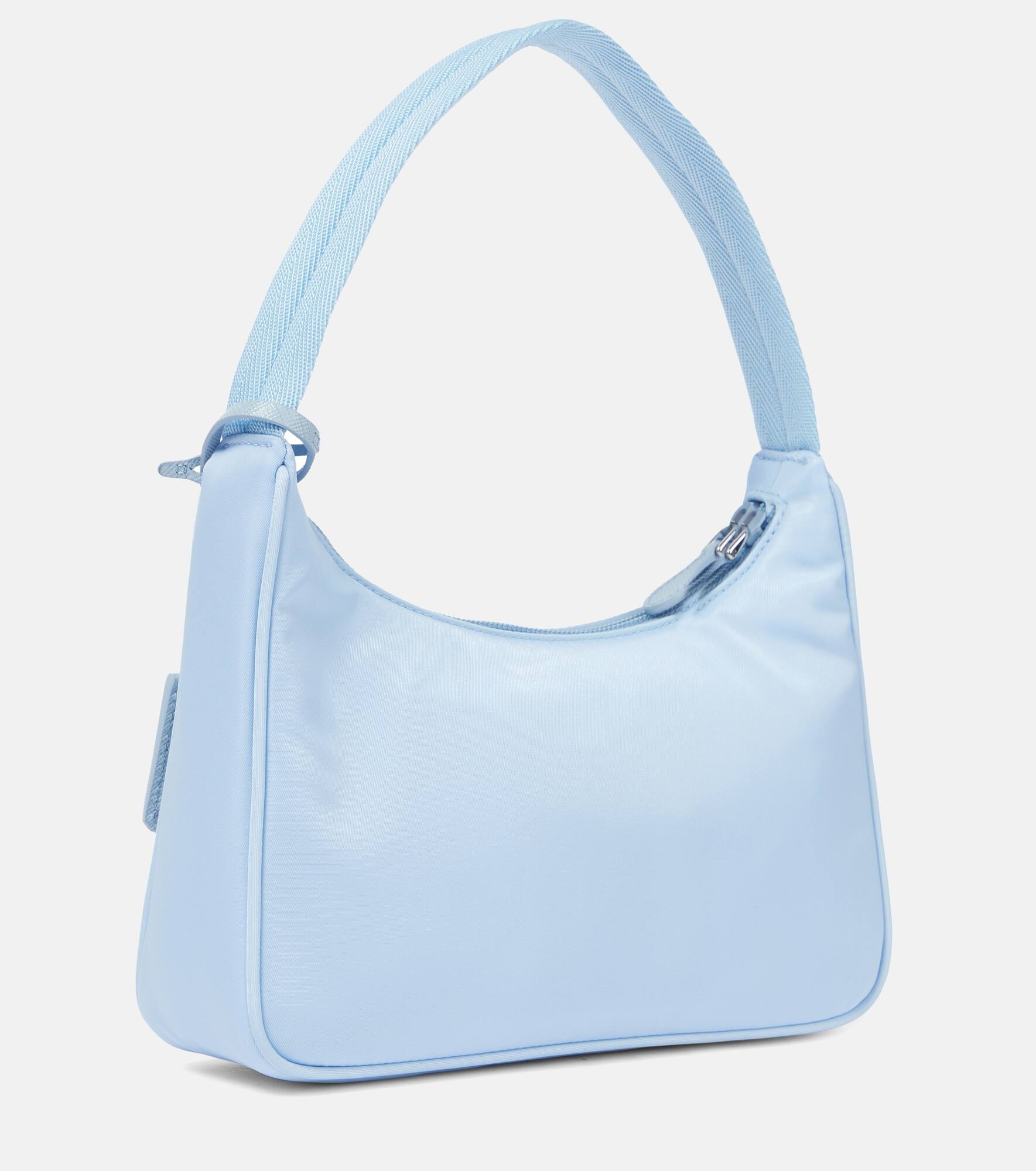 Re-Edition Mini shoulder bag - 4