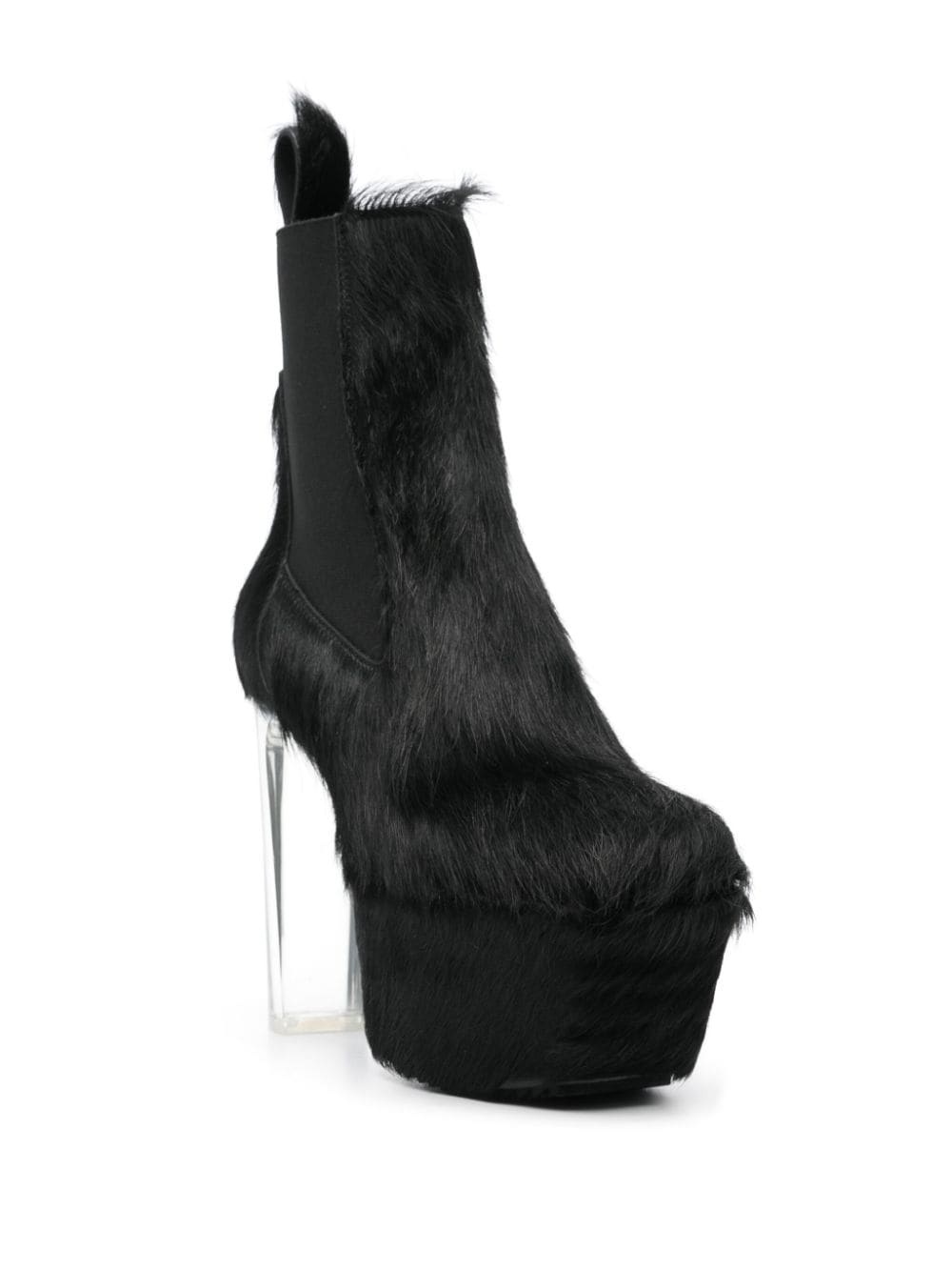 Lido Minimal Grill Beatle 130mm boots - 2