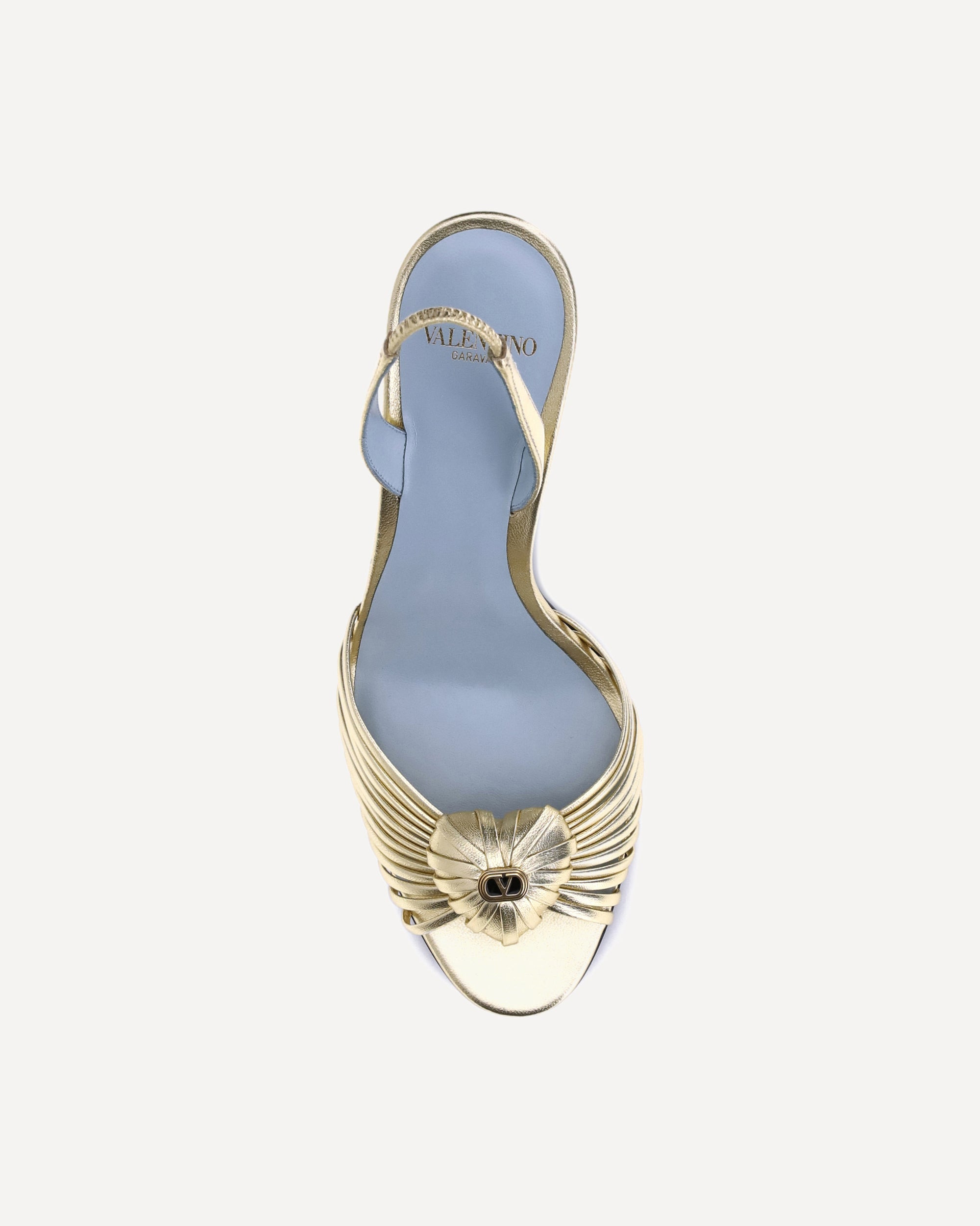 Royal Sandals - 4