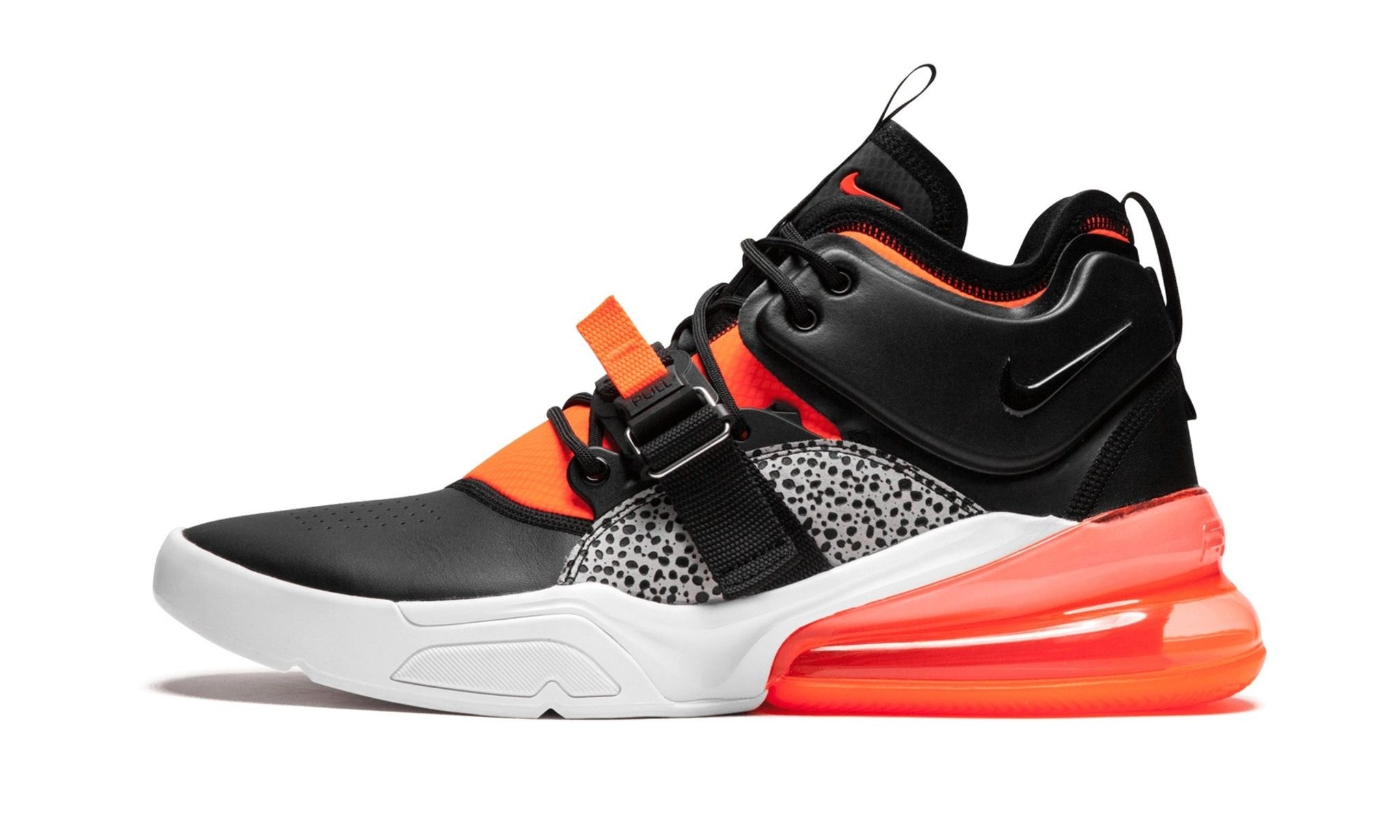 Air Force 270 - 1