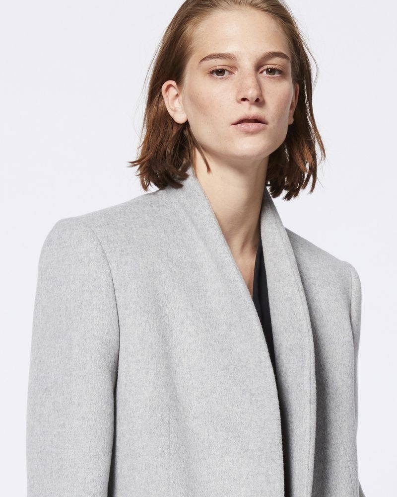 FELISEY coat - 4