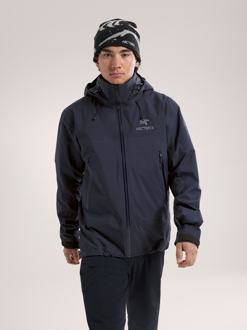 Arc'teryx Beta AR Jacket outlook