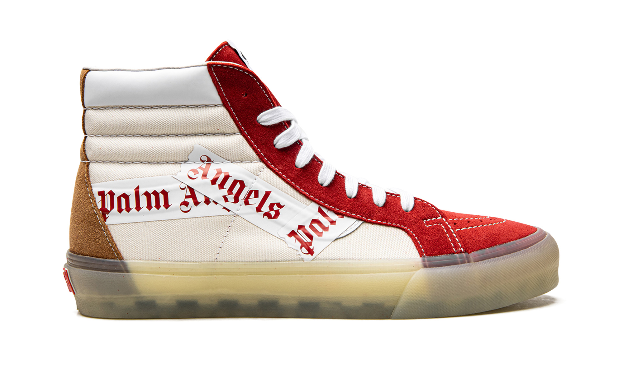 Sk8 Hi Reissue - 6