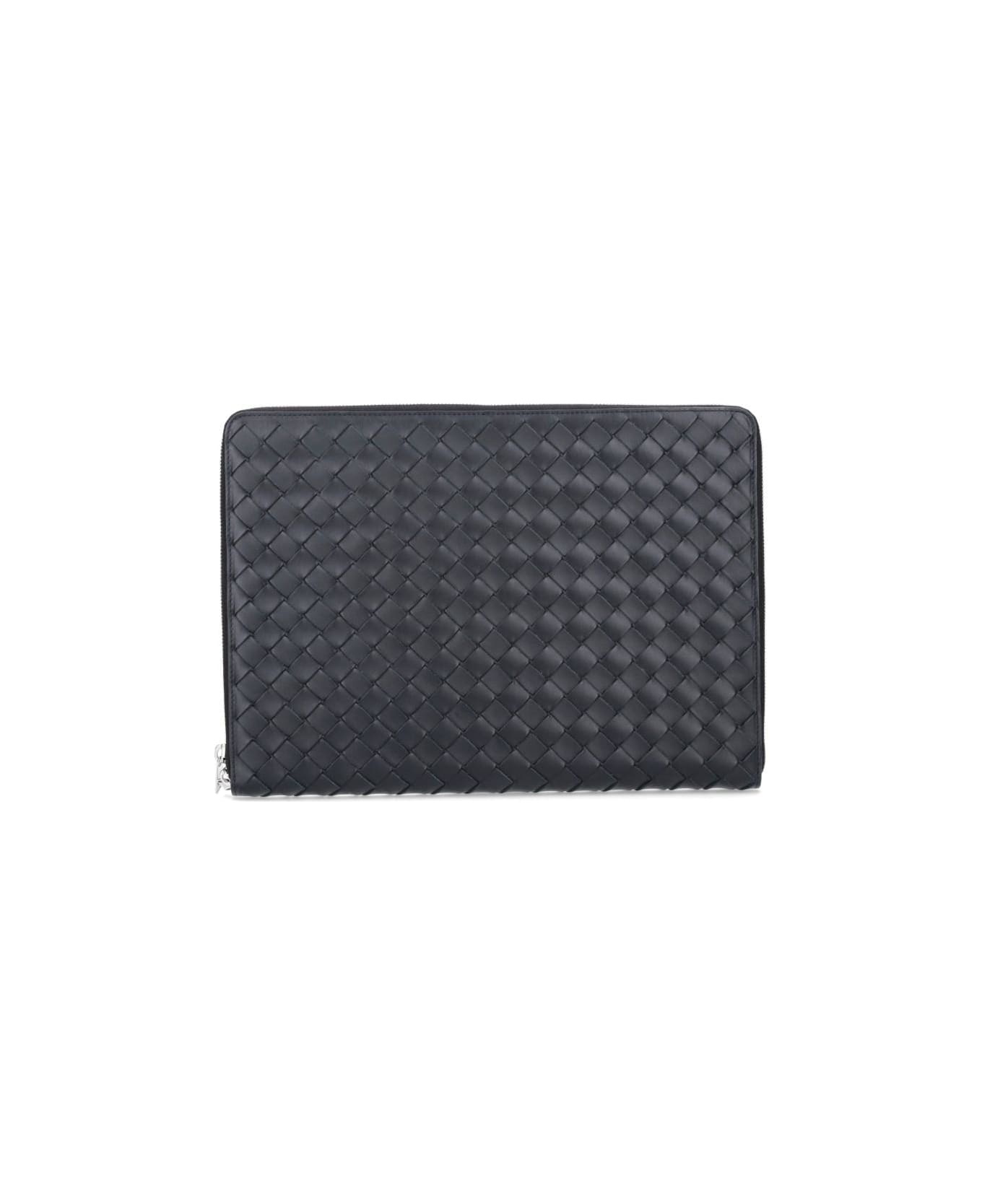 Woven Pouch - 1