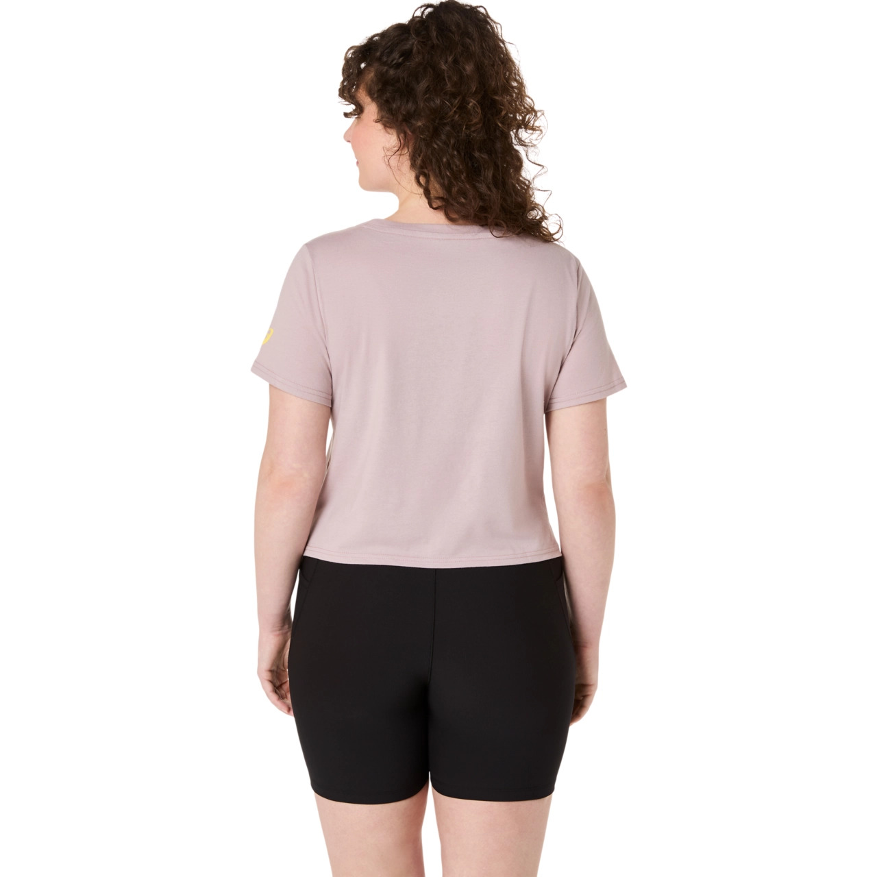 WOMEN'S SUNFLOWER CROP - 2