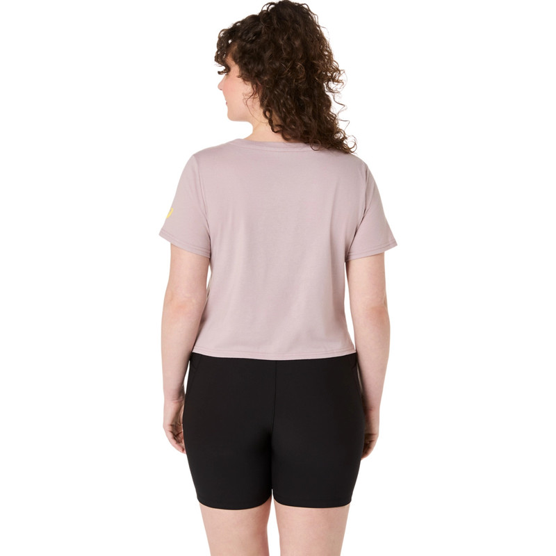 Asics WOMEN'S SUNFLOWER CROP outlook