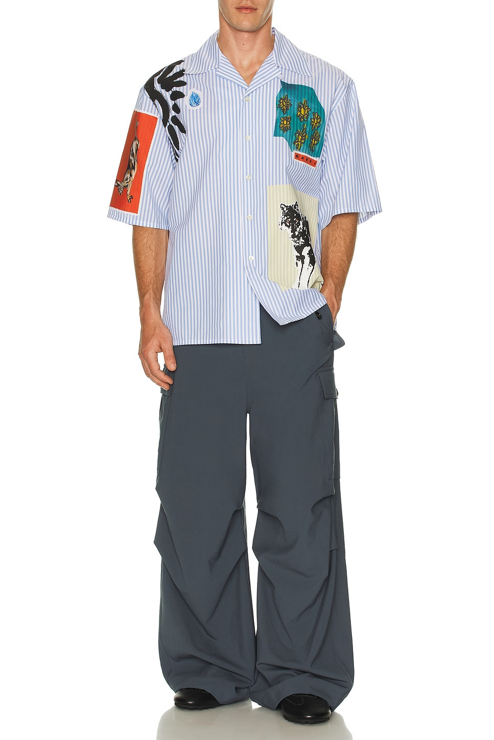 Shirt - 5