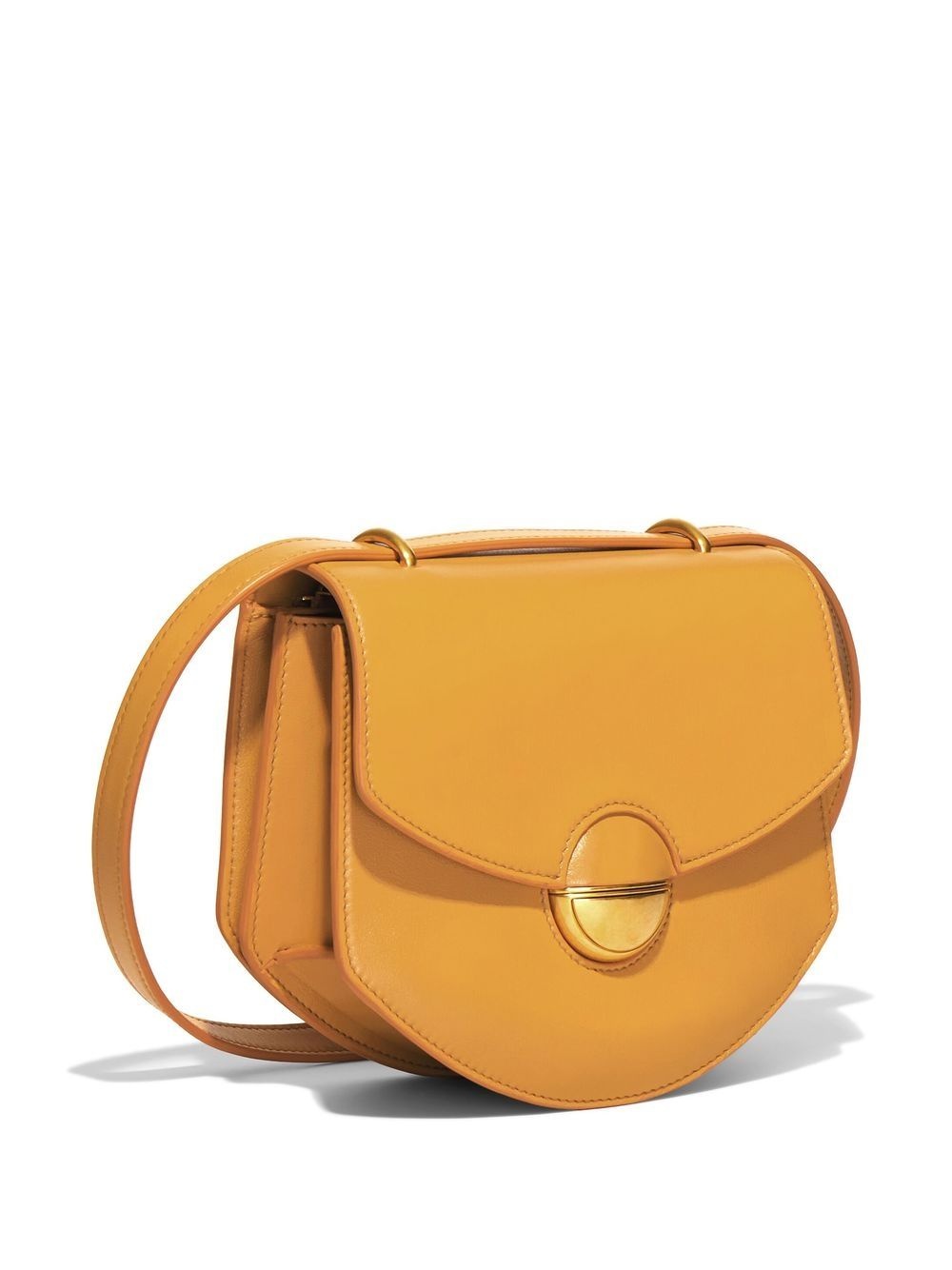 mini Round Dia crossbody bag - 4