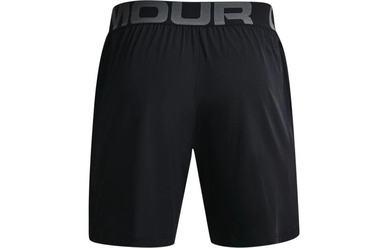 Under Armour Under Armour Elevated Woven Sports Shorts 'Black' 1362289-001 outlook