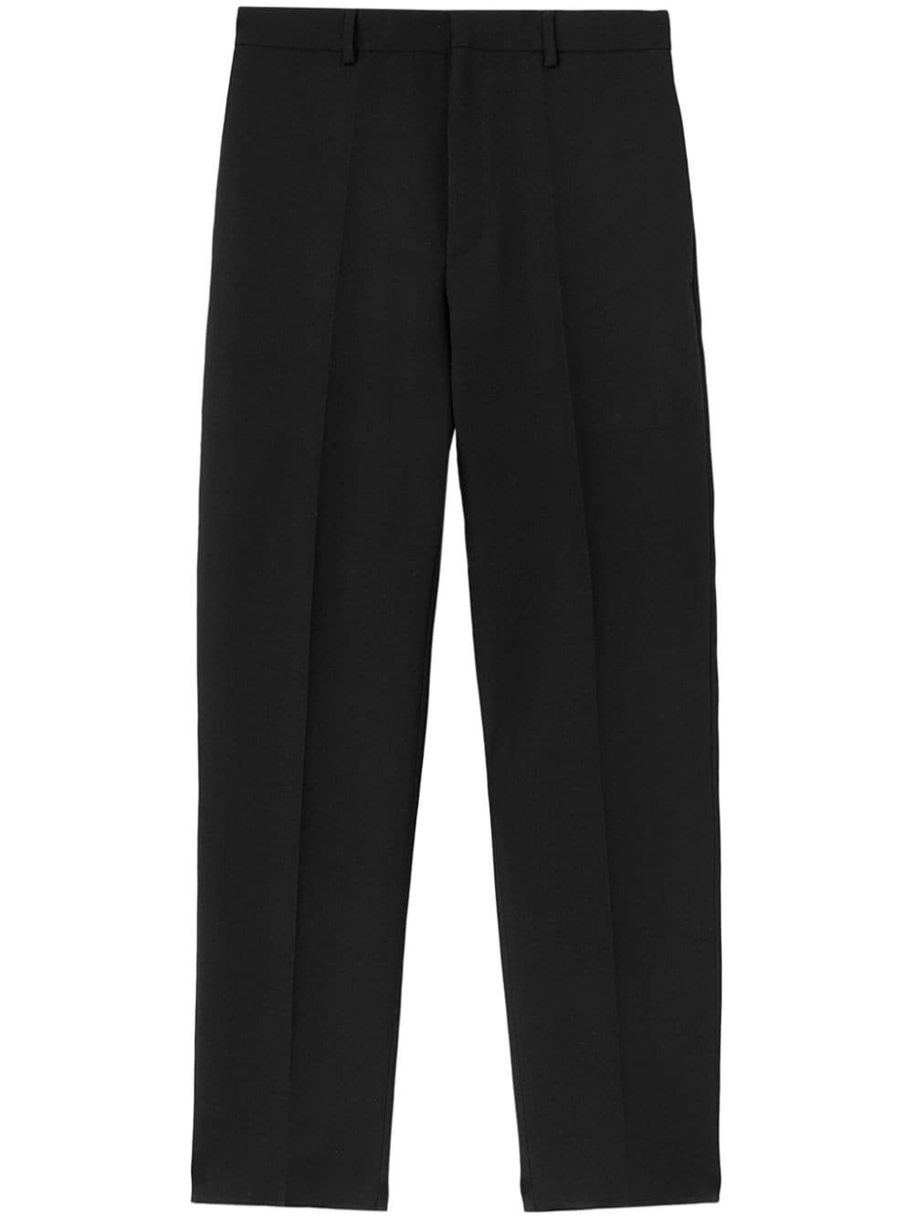 Logo pants - 1