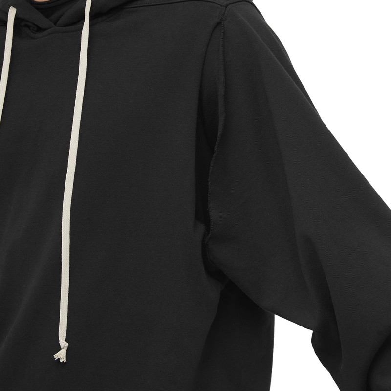 Rick Owens DRKSHDW Jumbo Hoodie 5